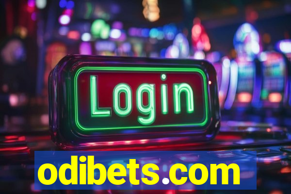 odibets.com