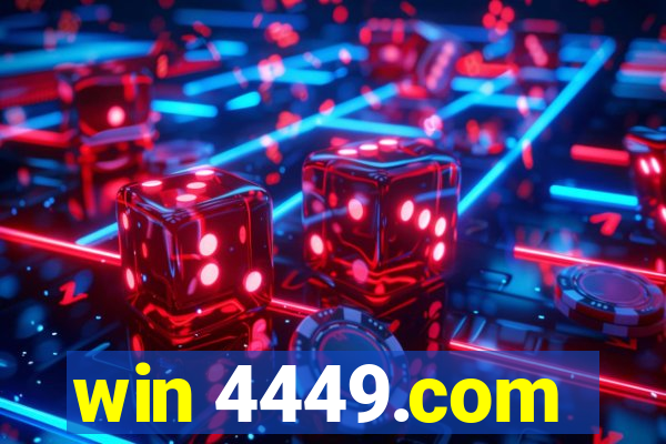 win 4449.com