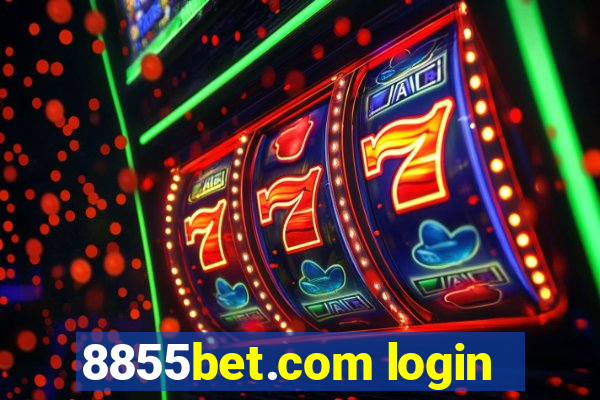 8855bet.com login