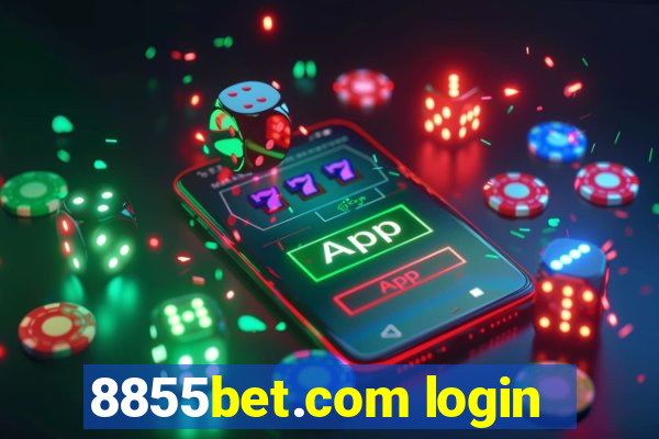 8855bet.com login