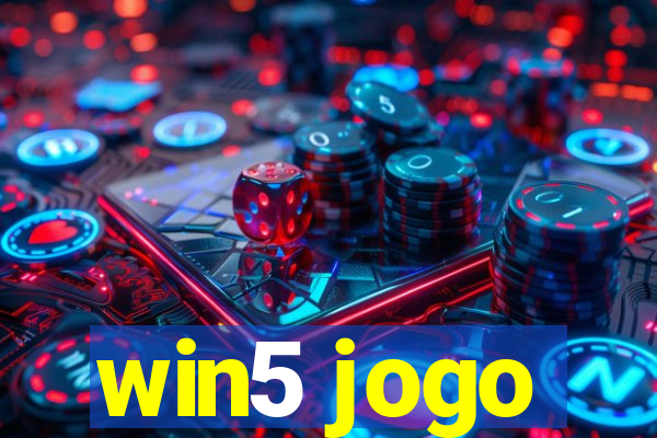 win5 jogo