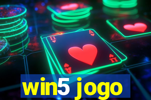 win5 jogo