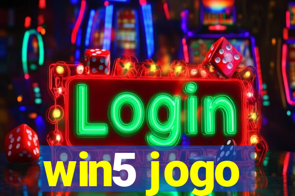 win5 jogo