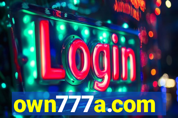 own777a.com