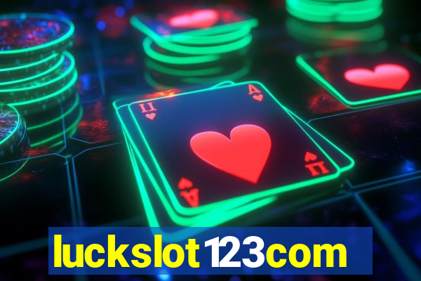 luckslot123com