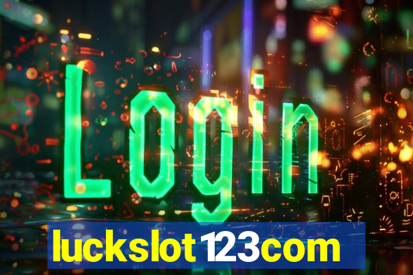 luckslot123com