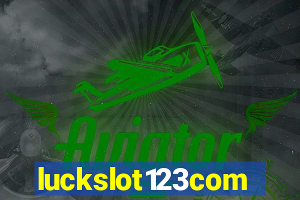 luckslot123com