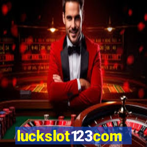 luckslot123com