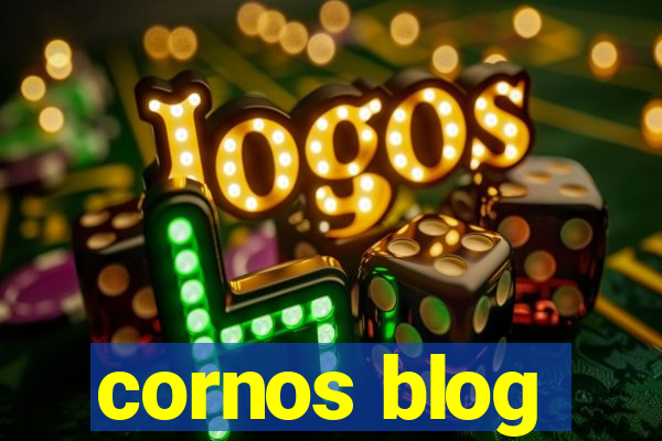 cornos blog