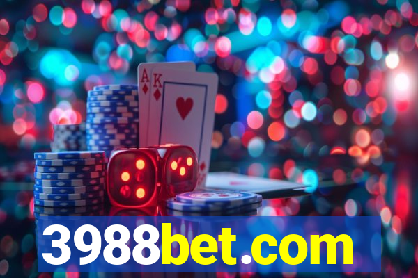 3988bet.com