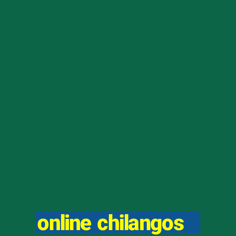 online chilangos