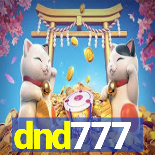 dnd777