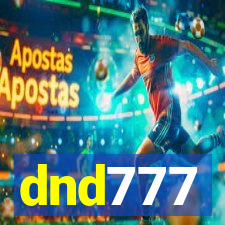 dnd777