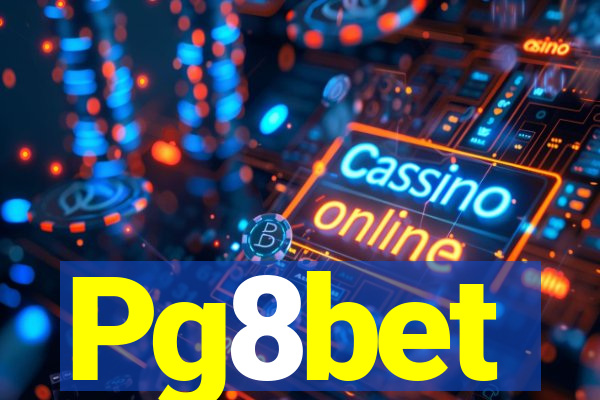 Pg8bet