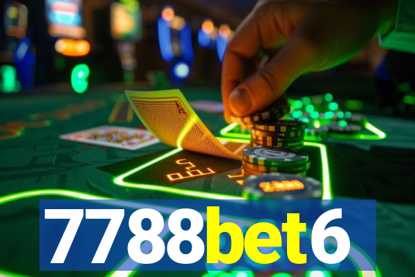 7788bet6