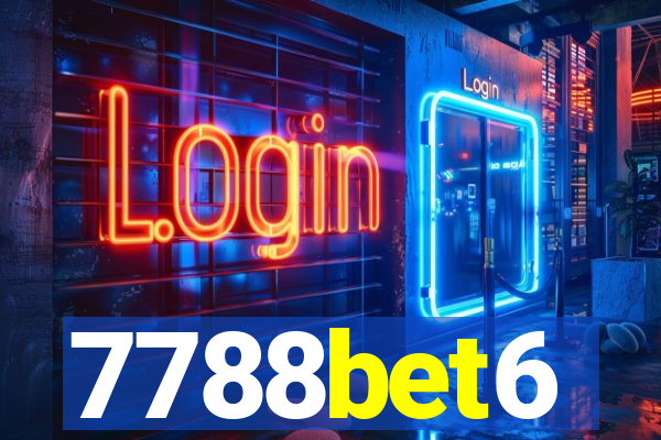 7788bet6