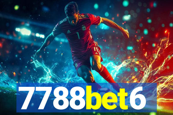 7788bet6