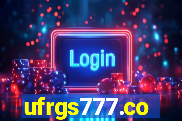 ufrgs777.co