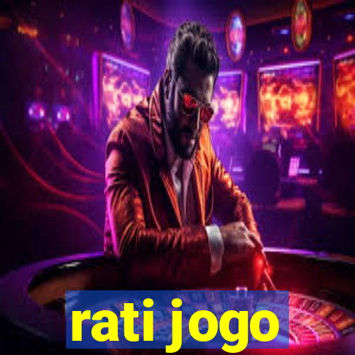 rati jogo