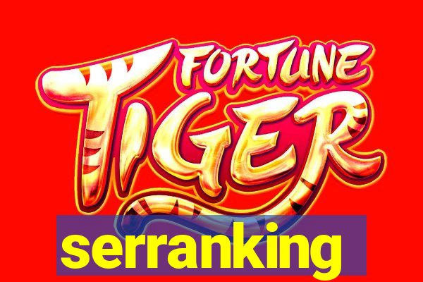 serranking