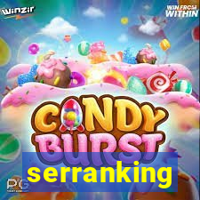 serranking