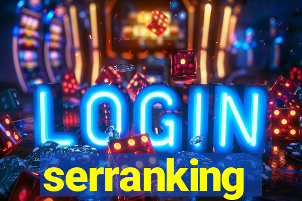 serranking