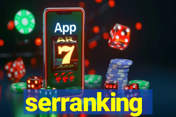 serranking