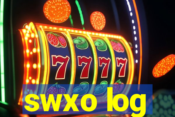 swxo log