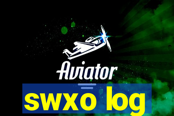 swxo log