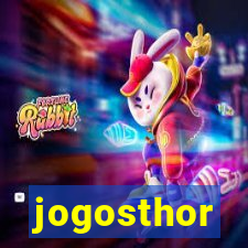 jogosthor