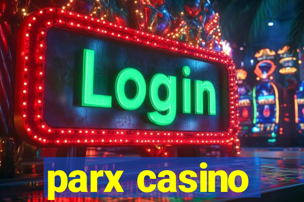 parx casino