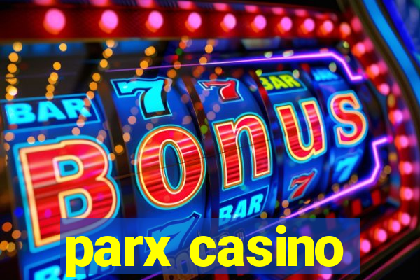 parx casino