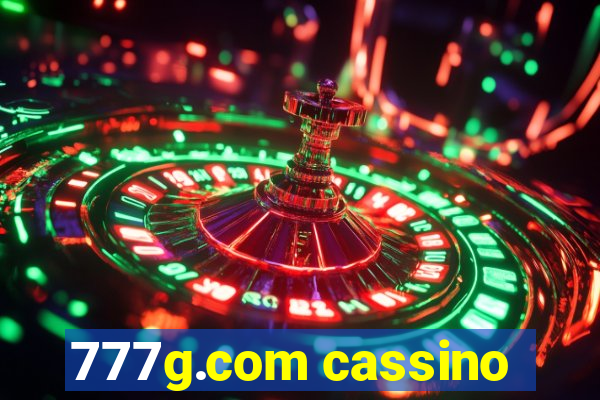 777g.com cassino