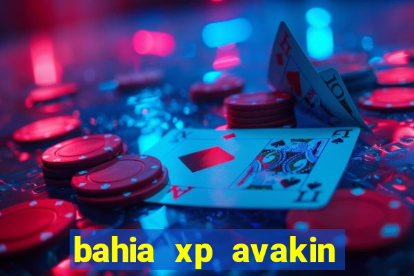 bahia xp avakin life download