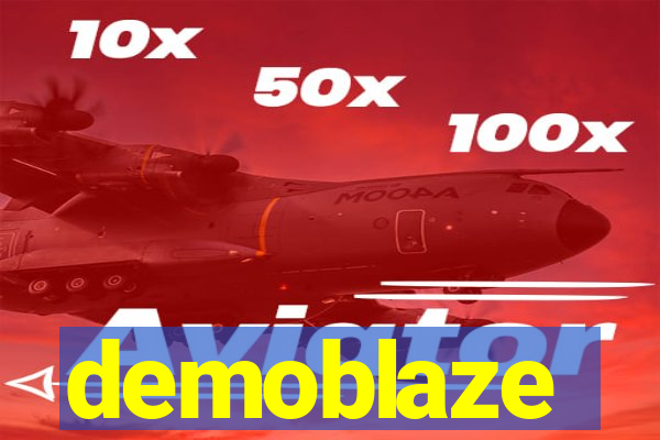 demoblaze