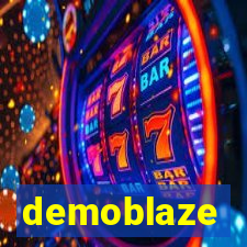 demoblaze