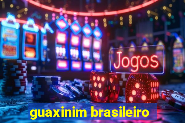 guaxinim brasileiro