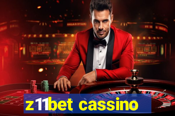 z11bet cassino