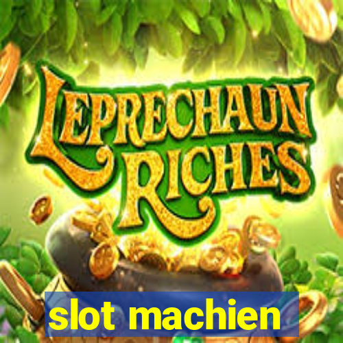 slot machien