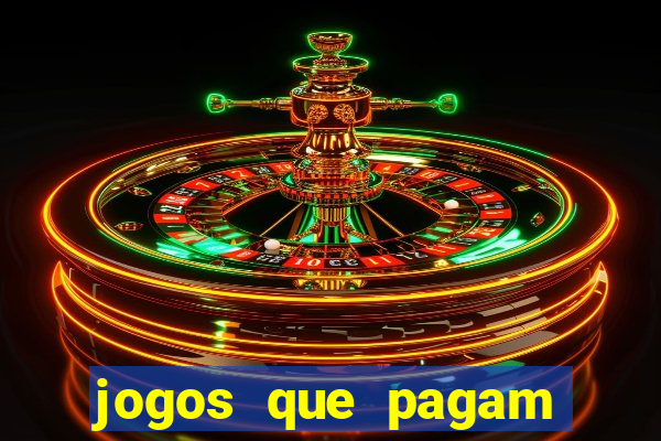 jogos que pagam via pagbank