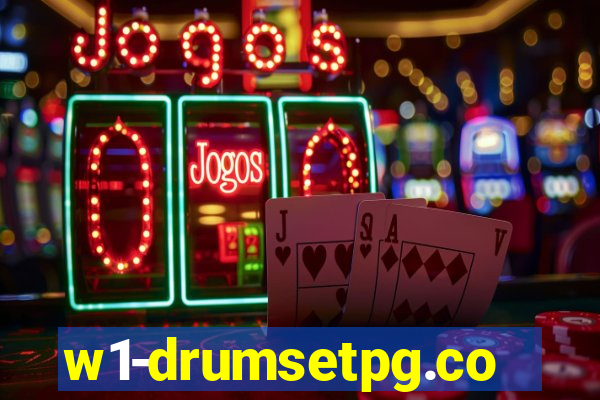 w1-drumsetpg.com