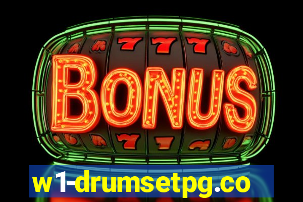 w1-drumsetpg.com