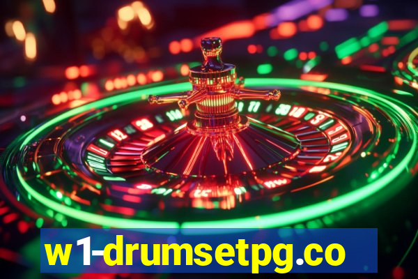 w1-drumsetpg.com