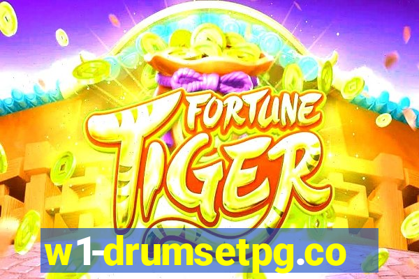 w1-drumsetpg.com