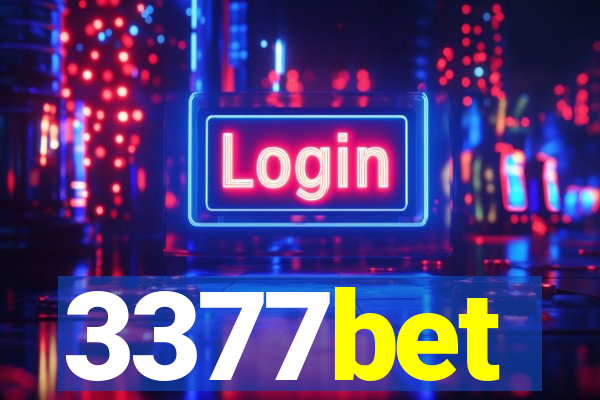 3377bet