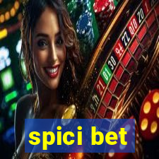 spici bet