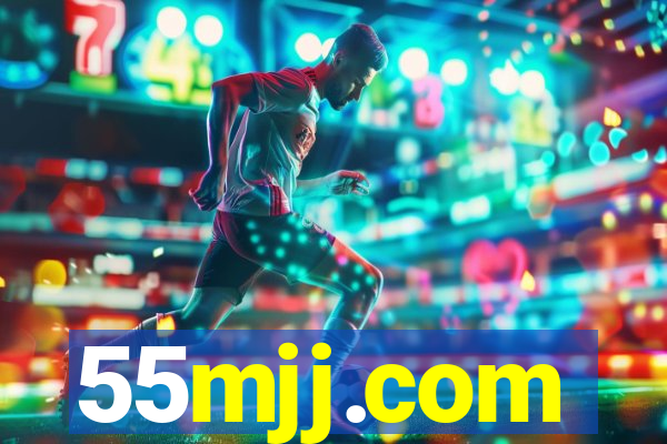 55mjj.com