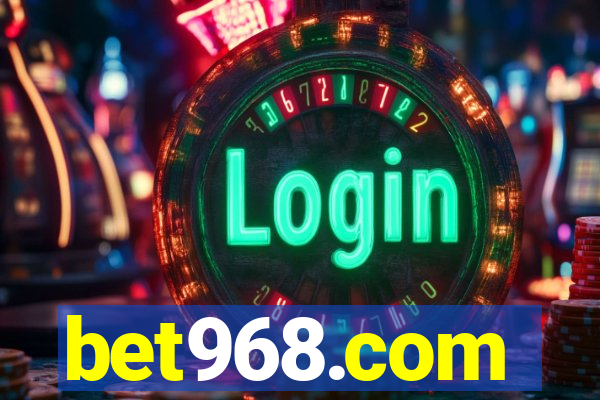 bet968.com