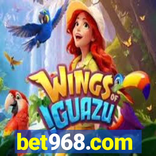 bet968.com