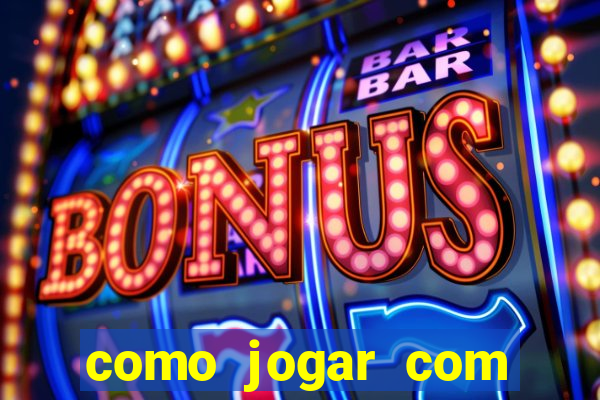 como jogar com bonus na 9f